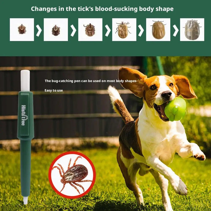 Tick Remover - fendix