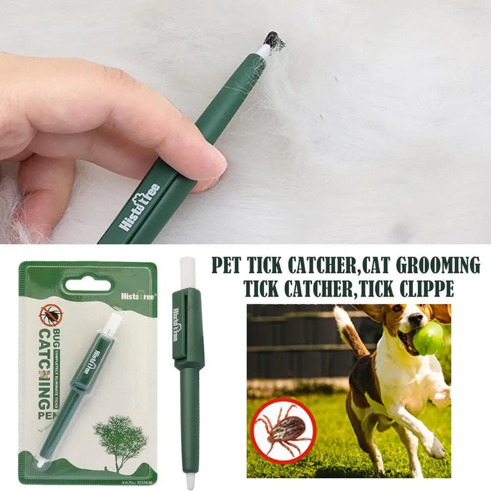 Tick Remover - fendix