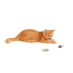 12-Pack Mouse Toys - fendix