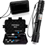 2-in-1 Laser Toy - fendix