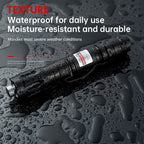 2-in-1 Laser Toy - fendix