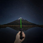 2-in-1 Laser Toy - fendix