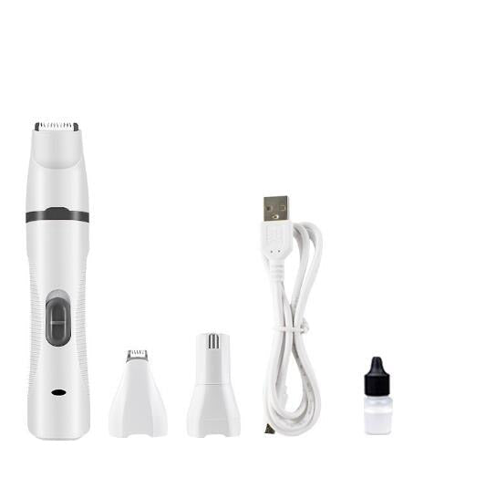3-in-1 Pet Groomer - fendix
