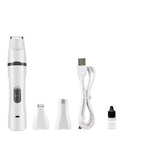 3-in-1 Pet Groomer - fendix
