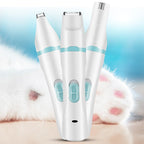 3-in-1 Pet Groomer - fendix