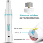 3-in-1 Pet Groomer - fendix