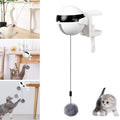 Automatic Cat Ball Toy - fendix
