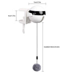 Automatic Cat Ball Toy - fendix