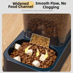 Automatic Pet Feeder or Water Dispenser – 1.2L/1.5L - fendix