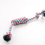 Cotton Rope Dog Toy - fendix
