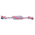 Cotton Rope Dog Toy - fendix