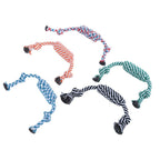 Cotton Rope Dog Toy - fendix