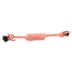Cotton Rope Dog Toy - fendix