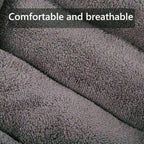 Cozy Fleece Bed - fendix
