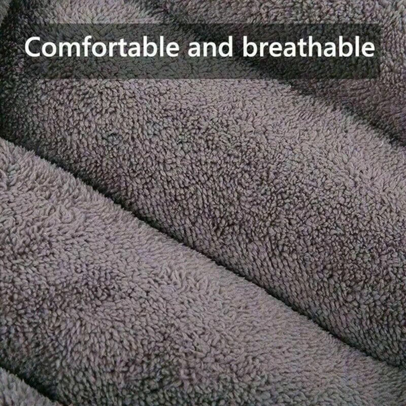 Cozy Fleece Bed - fendix