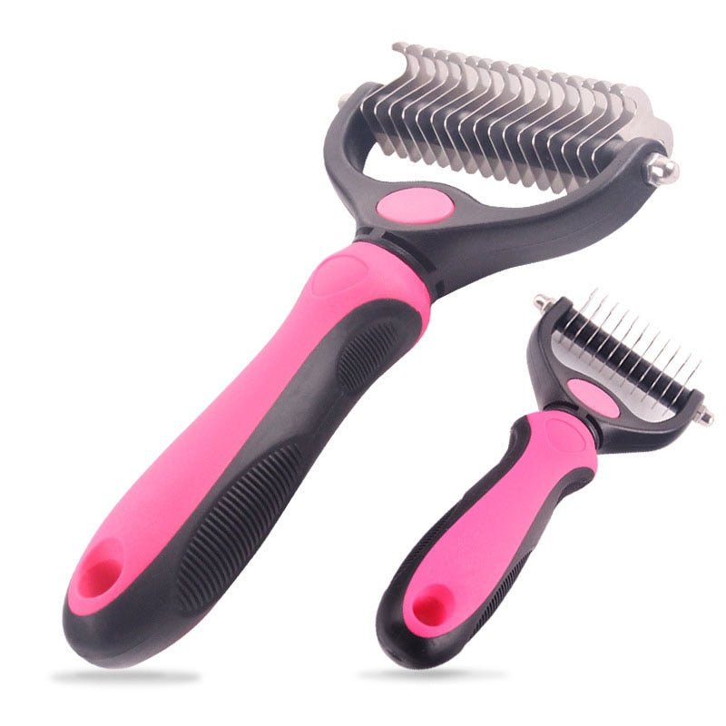Dematting Comb - fendix
