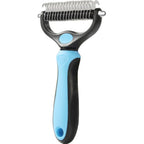 Dematting Comb - fendix
