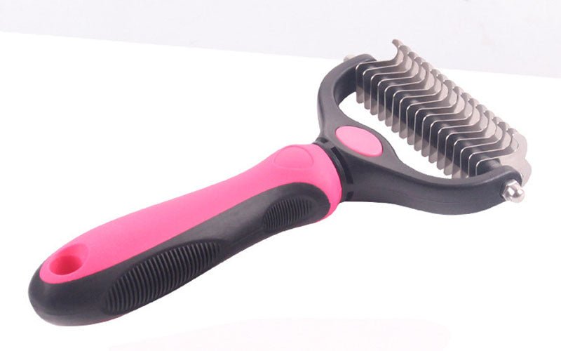 Dematting Comb - fendix