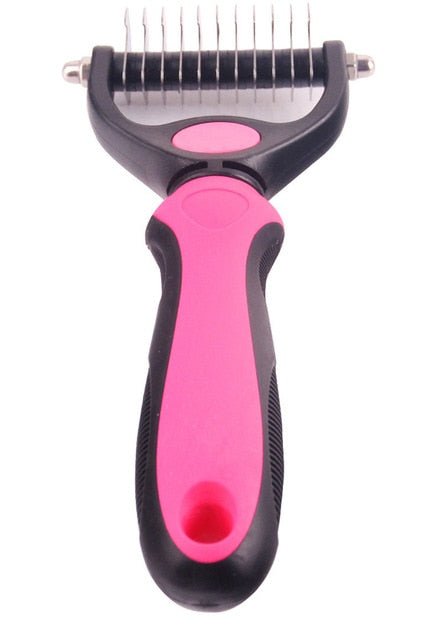 Dematting Comb - fendix