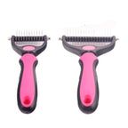 Dematting Comb - fendix