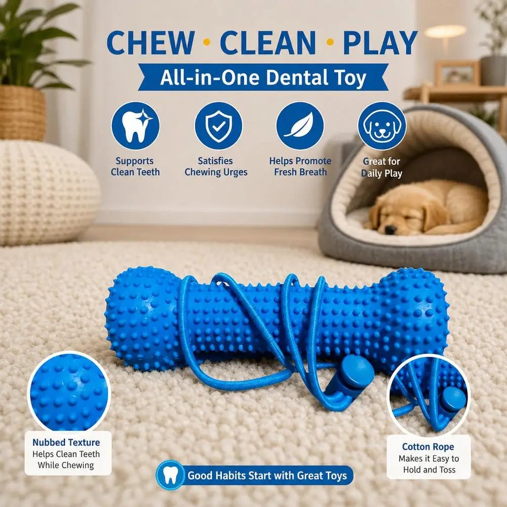Dental Chew Toy - fendix