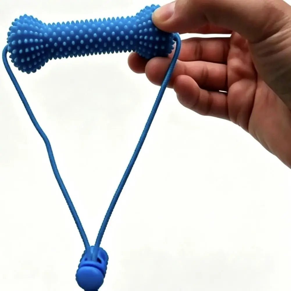 Dental Chew Toy - fendix