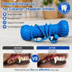 Dental Chew Toy - fendix
