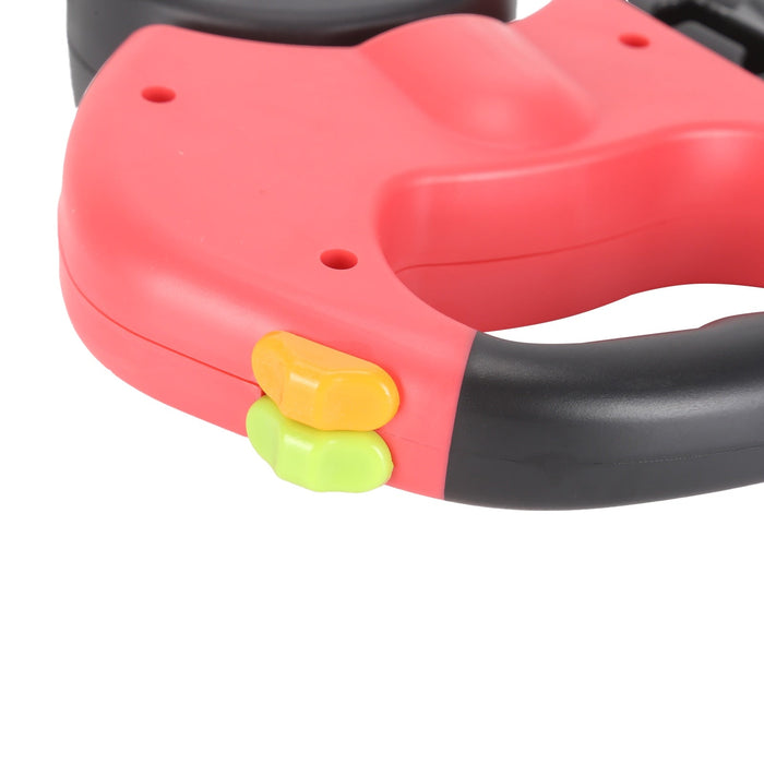 Dual Retractable Dog Leash - fendix
