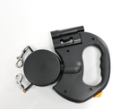 Dual Retractable Dog Leash - fendix
