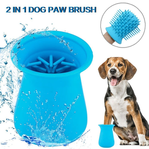 Paw Cleaner Cup - fendix