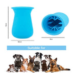 Paw Cleaner Cup - fendix