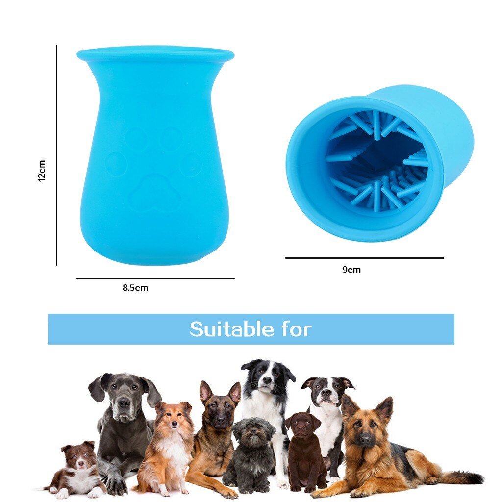 Paw Cleaner Cup - fendix