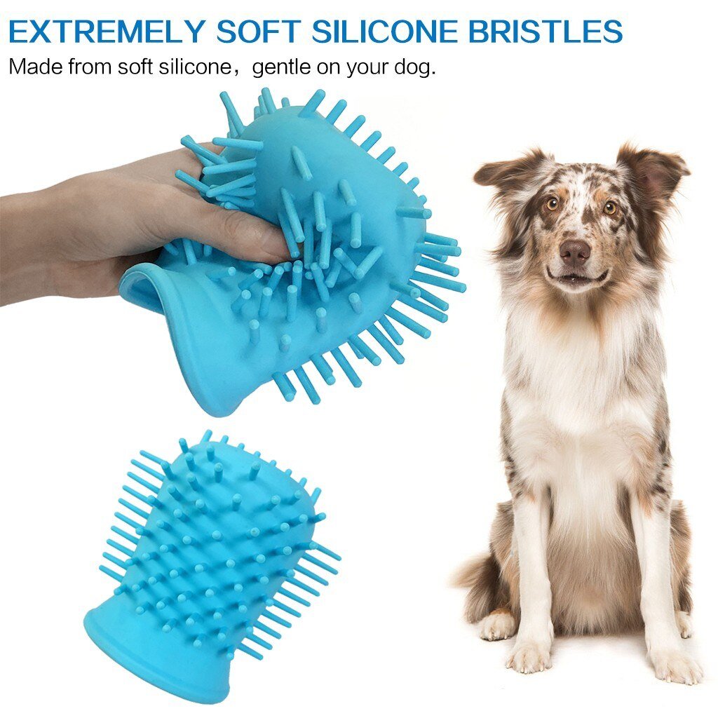 Paw Cleaner Cup - fendix