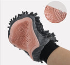 Pet Bathing Glove - fendix