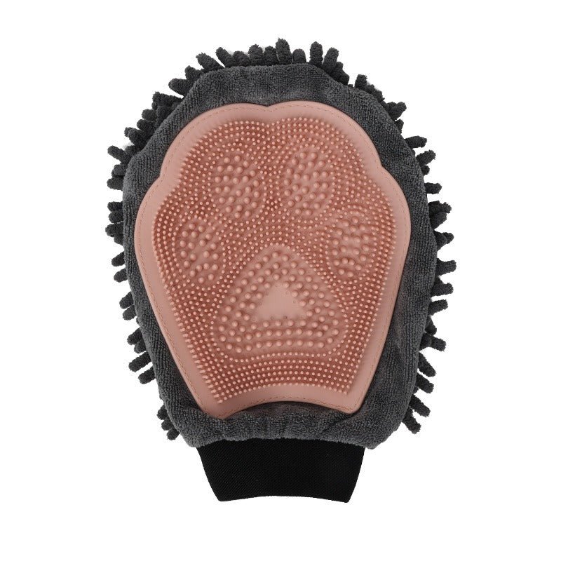 Pet Bathing Glove - fendix