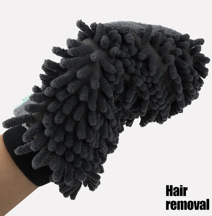 Pet Bathing Glove - fendix