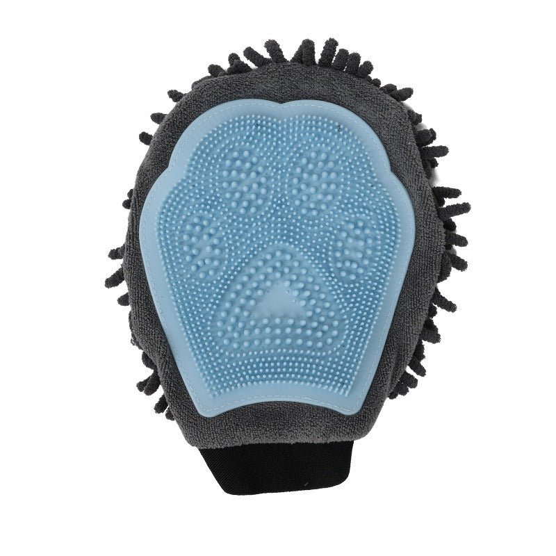Pet Bathing Glove - fendix