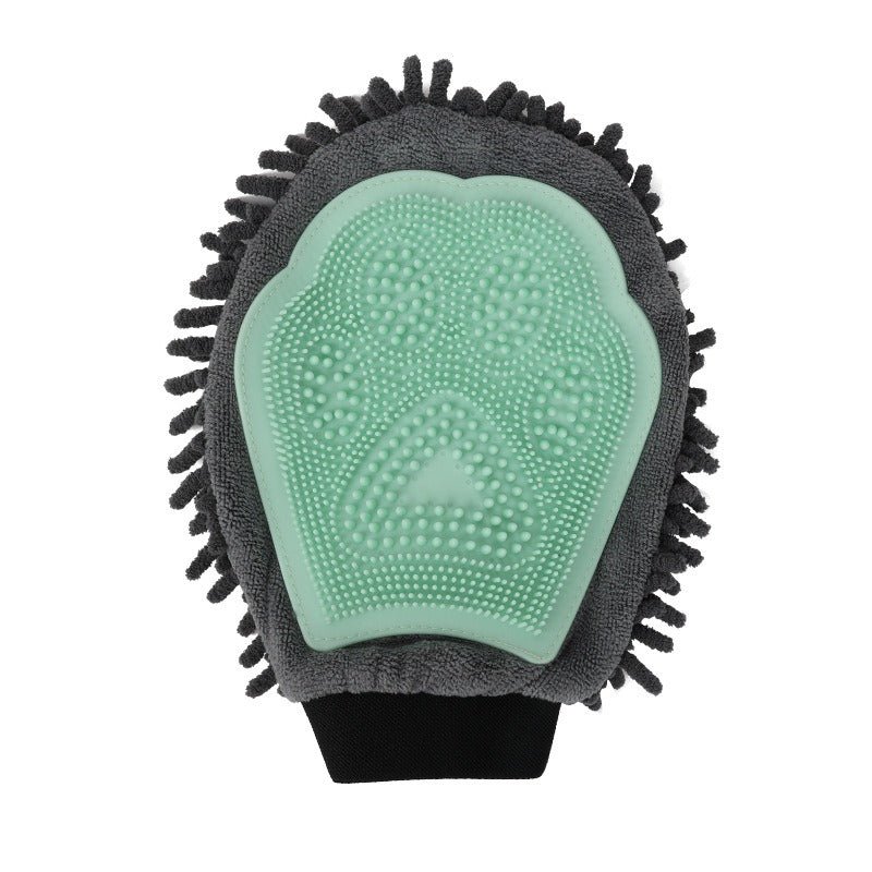 Pet Bathing Glove - fendix