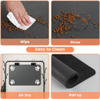 Pet Feeding Mat - fendix