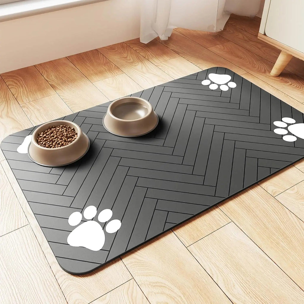 Pet Feeding Mat - fendix
