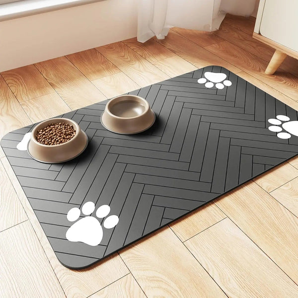 Pet Feeding Mat - fendix