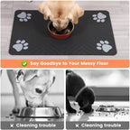 Pet Feeding Mat - fendix