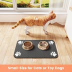 Pet Feeding Mat - fendix