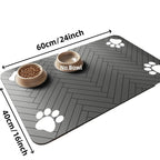 Pet Feeding Mat - fendix