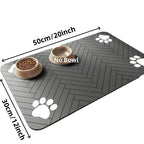 Pet Feeding Mat - fendix