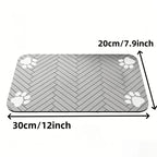Pet Feeding Mat - fendix