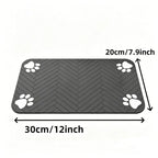 Pet Feeding Mat - fendix