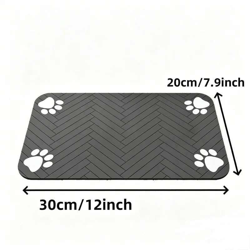 Pet Feeding Mat - fendix