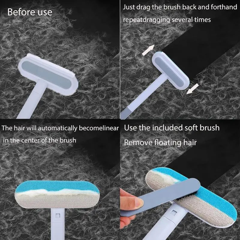 Pet Hair Remover - fendix