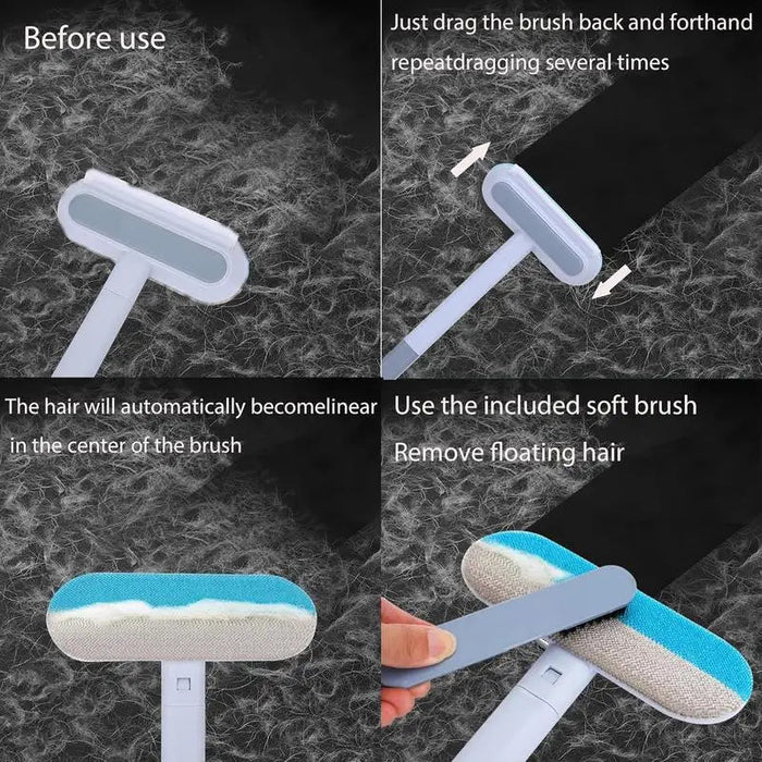 Pet Hair Remover - fendix